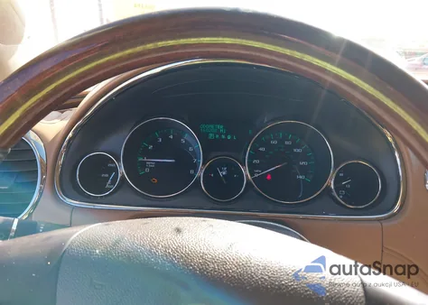 2016 Buick Enclave Premium from USA, damaged, VIN 5GAKRCKD8GJ225353